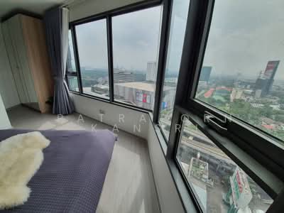 For Rent - Life Ladprao, Bangkok