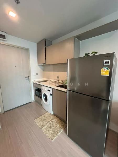 Life Ladprao, Bangkok, 992 Ladprao Road, Jom Phon, Chatuchak, Bangkok, 1 Bedroom, 36 sqm, Condo For Rent, by Patraporn Kansri, 500247787 - DDproperty.com