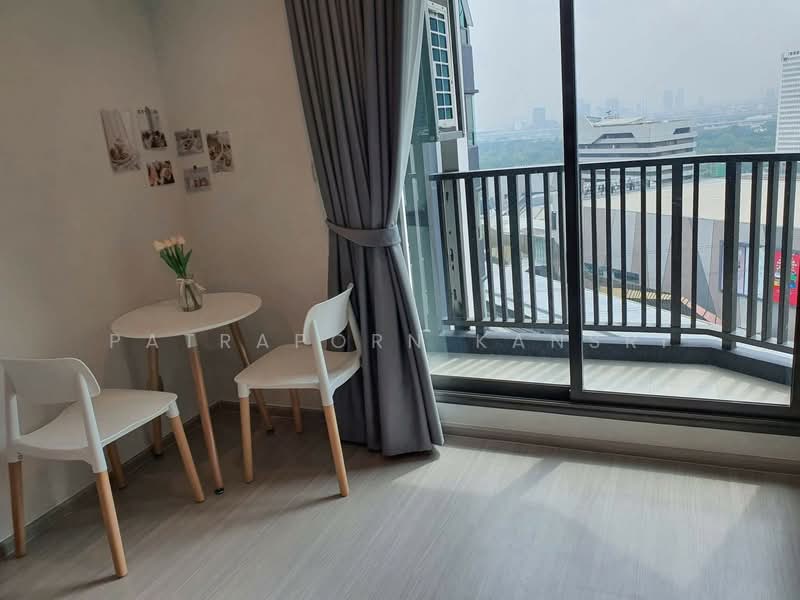 Life Ladprao, Bangkok, 992 Ladprao Road, Jom Phon, Chatuchak, Bangkok, 1 Bedroom, 36 sqm, Condo For Rent, by Patraporn Kansri, 500247787 - DDproperty.com
