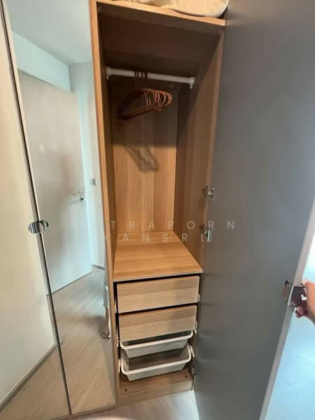 Life Ladprao, Bangkok, 992 Ladprao Road, Jom Phon, Chatuchak, Bangkok, 1 Bedroom, 36 sqm, Condo For Rent, by Patraporn Kansri, 500247787 - DDproperty.com