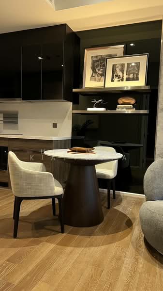 Muniq Langsuan, Bangkok, Soi Tonson, Lumphini, Pathum Wan, Bangkok, 1 Bedroom, 55 sqm, Condo For Sale, by Utaiwan Kiatpanya, 500247788 - DDproperty.com