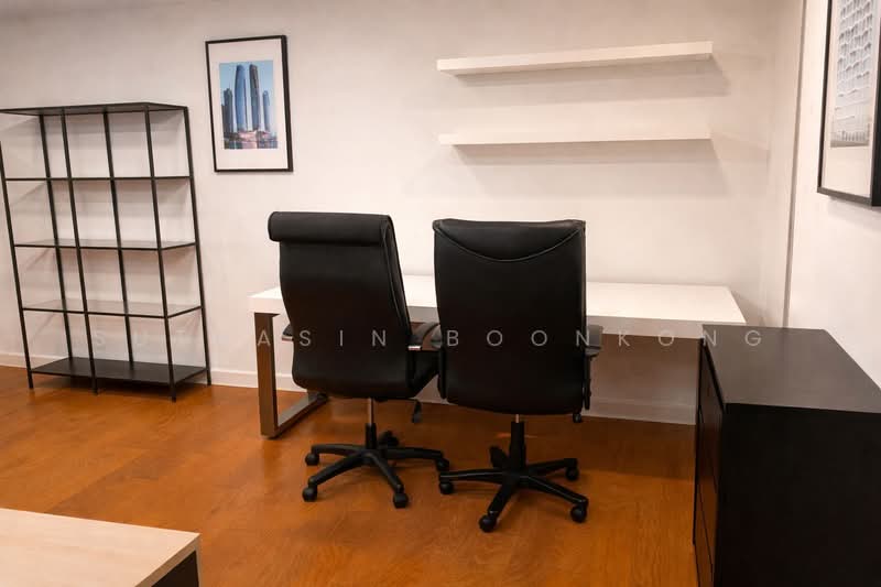 Courtyard Villa Rama 9-Wongwaen : คอร์ทยาร์ด วิลล่า พระราม 9-วงแหวน, กรุงเทพ, ถ.วงแหวนรอบนอก, สะพานสูง, สะพานสูง, กรุงเทพ, 246 ตร.ม., บ้านเดี่ยว ให้เช่า, โดย Suthasin Boonkong, 500247789 - DDproperty.com