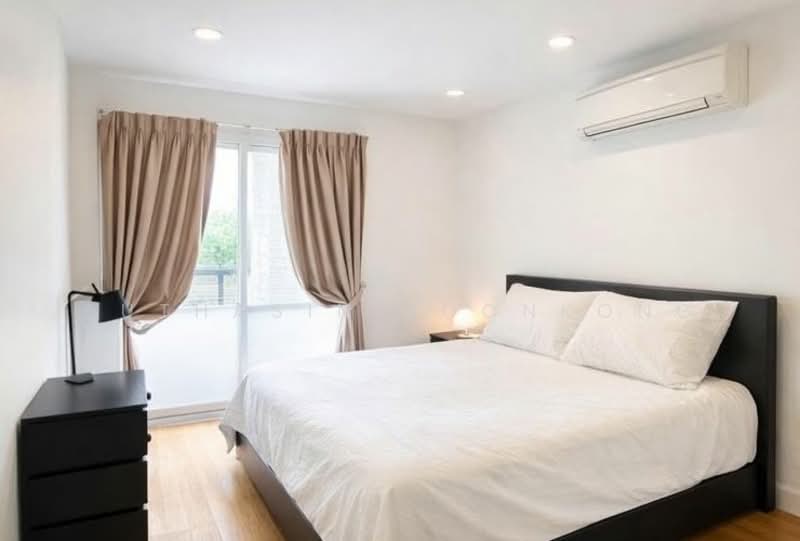 Courtyard Villa Rama 9-Wongwaen, Bangkok, Outer Ring Road, Saphan Sung, Saphan Sung, Bangkok, 3 Bedrooms, 246 sqm, Single Detached House For Rent, by Suthasin Boonkong, 500247789 - DDproperty.com