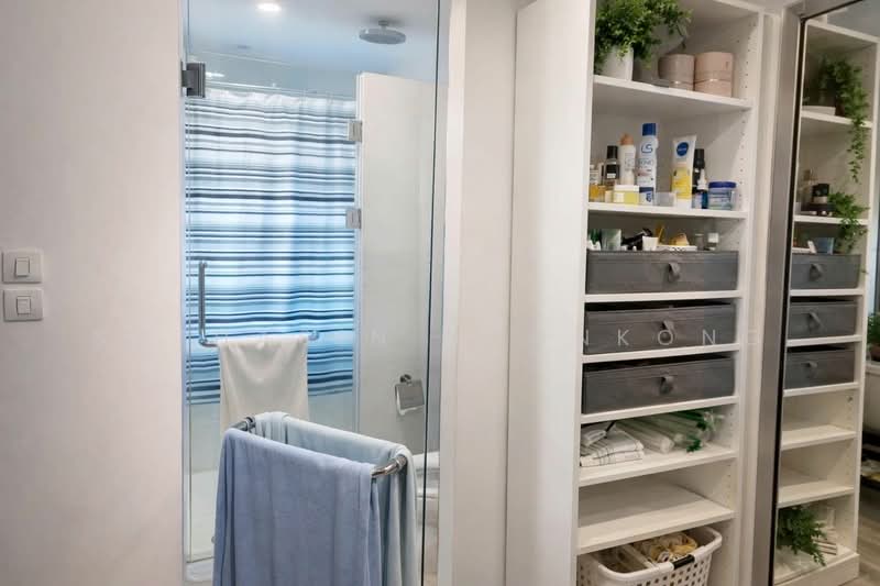 Courtyard Villa Rama 9-Wongwaen, Bangkok, Outer Ring Road, Saphan Sung, Saphan Sung, Bangkok, 3 Bedrooms, 246 sqm, Single Detached House For Rent, by Suthasin Boonkong, 500247789 - DDproperty.com