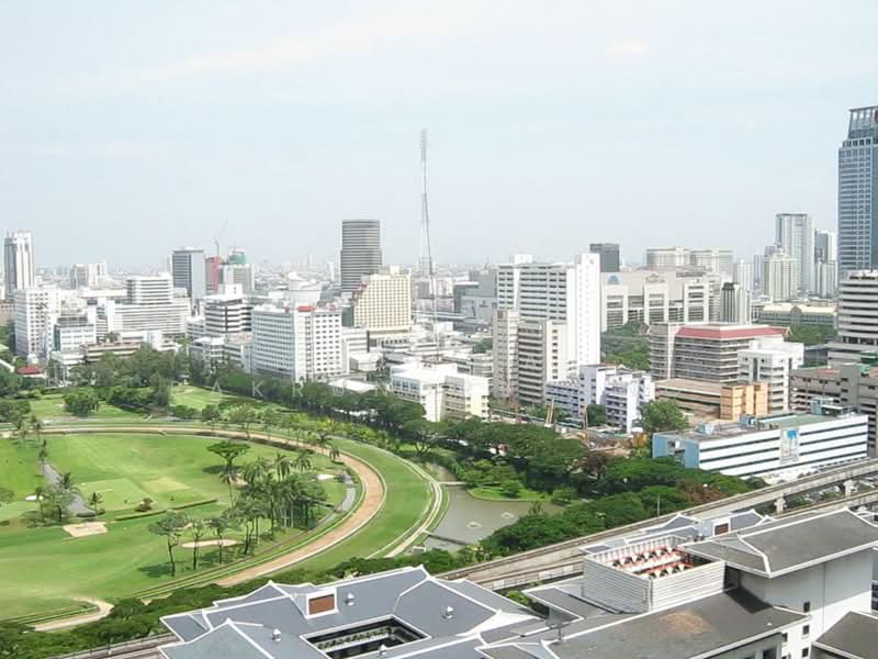 The Rajdamri, Bangkok, Ratchadamri Road, Lumphini, Pathum Wan, Bangkok, 2 Bedrooms, 119 sqm, Condo For Rent, by Chotika Rakrungrueang, 500247790 - DDproperty.com