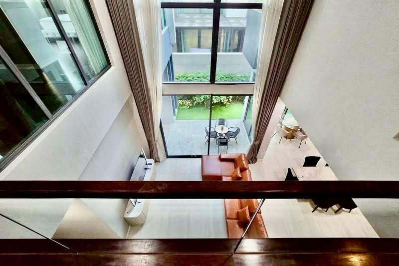 The Gentry Phatthanakan 2, Bangkok, Phatthanakan 32, Suan Luang, Suan Luang, Bangkok, 4 Bedrooms, 440 sqm, Single Detached House For Rent, by Utaiwan Kiatpanya, 500247791 - DDproperty.com