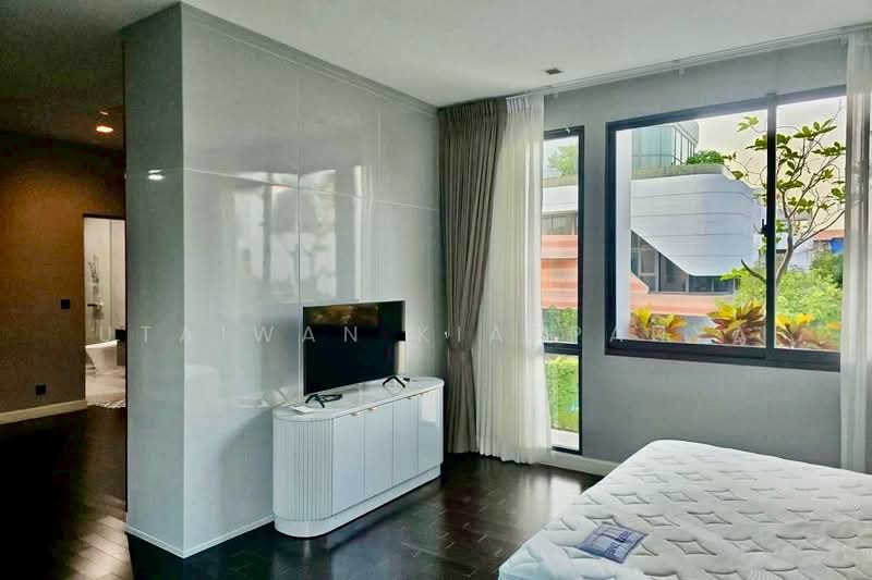 The Gentry Phatthanakan 2, Bangkok, Phatthanakan 32, Suan Luang, Suan Luang, Bangkok, 4 Bedrooms, 440 sqm, Single Detached House For Rent, by Utaiwan Kiatpanya, 500247791 - DDproperty.com