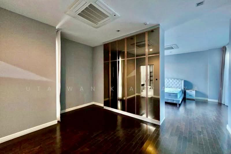 The Gentry Phatthanakan 2, Bangkok, Phatthanakan 32, Suan Luang, Suan Luang, Bangkok, 4 Bedrooms, 440 sqm, Single Detached House For Rent, by Utaiwan Kiatpanya, 500247791 - DDproperty.com