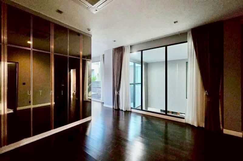 The Gentry Phatthanakan 2, Bangkok, Phatthanakan 32, Suan Luang, Suan Luang, Bangkok, 4 Bedrooms, 440 sqm, Single Detached House For Rent, by Utaiwan Kiatpanya, 500247791 - DDproperty.com