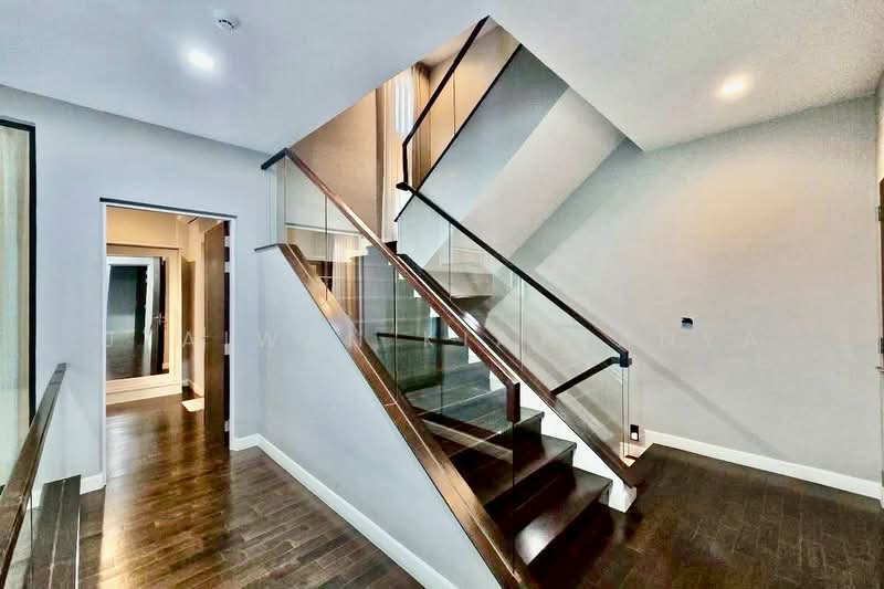 The Gentry Phatthanakan 2 : เดอะ เจนทริ พัฒนาการ 2, กรุงเทพ, พัฒนาการ 32, สวนหลวง, สวนหลวง, กรุงเทพ, 440 ตร.ม., บ้านเดี่ยว ให้เช่า, โดย Utaiwan Kiatpanya, 500247791 - DDproperty.com