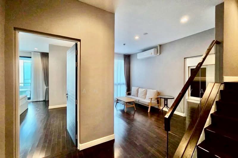 The Gentry Phatthanakan 2, Bangkok, Phatthanakan 32, Suan Luang, Suan Luang, Bangkok, 4 Bedrooms, 440 sqm, Single Detached House For Rent, by Utaiwan Kiatpanya, 500247791 - DDproperty.com