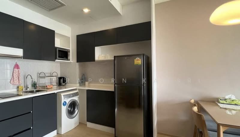 Noble Refine, Bangkok, Soi Sukhumvit 26, Sukhumvit Road, Khong Tan, Khlong Toei, Bangkok, 1 Bedroom, 50 sqm, Condo For Rent, by Patraporn Kansri, 500247792 - DDproperty.com