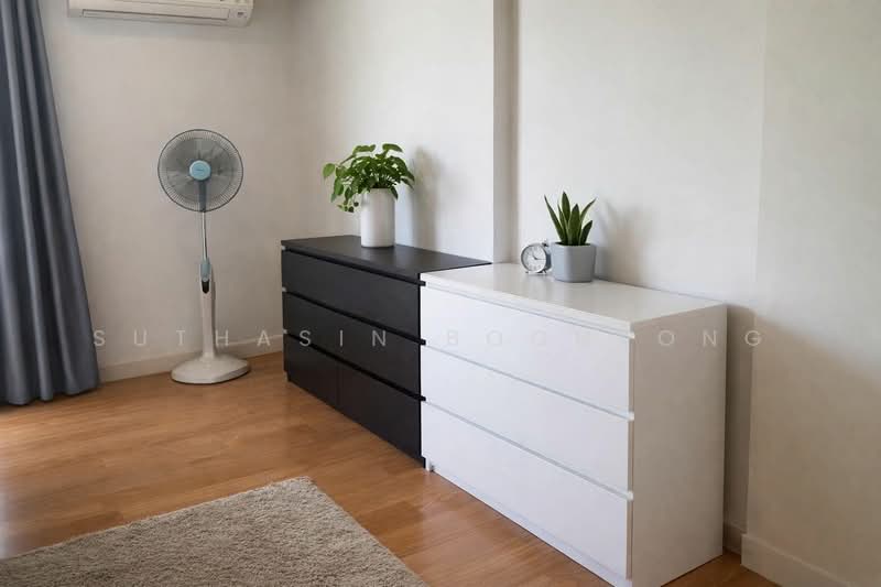 Courtyard Villa Rama 9-Wongwaen, Bangkok, Outer Ring Road, Saphan Sung, Saphan Sung, Bangkok, 3 Bedrooms, 246 sqm, Single Detached House For Sale, by Suthasin Boonkong, 500247793 - DDproperty.com