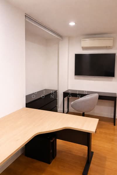 Courtyard Villa Rama 9-Wongwaen, Bangkok, Outer Ring Road, Saphan Sung, Saphan Sung, Bangkok, 3 Bedrooms, 246 sqm, Single Detached House For Sale, by Suthasin Boonkong, 500247793 - DDproperty.com