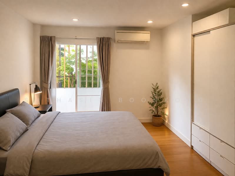 Courtyard Villa Rama 9-Wongwaen : คอร์ทยาร์ด วิลล่า พระราม 9-วงแหวน, กรุงเทพ, ถ.วงแหวนรอบนอก, สะพานสูง, สะพานสูง, กรุงเทพ, 246 ตร.ม., บ้านเดี่ยว ขาย, โดย Suthasin Boonkong, 500247793 - DDproperty.com