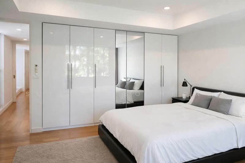 Courtyard Villa Rama 9-Wongwaen, Bangkok, Outer Ring Road, Saphan Sung, Saphan Sung, Bangkok, 3 Bedrooms, 246 sqm, Single Detached House For Sale, by Suthasin Boonkong, 500247793 - DDproperty.com