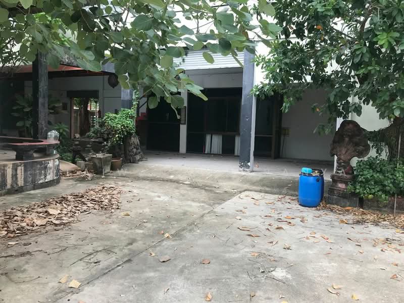 บ้าน 3-ห้องนอน, กรุงเทพ, บางบอน, บางบอน, กรุงเทพ, 263 ตร.ม., บ้านเดี่ยว ขาย, โดย Utaiwan Kiatpanya, 500247795 - DDproperty.com