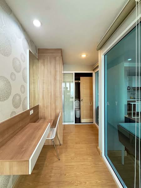 For Rent - TRAMS Condominium, Chiang Mai