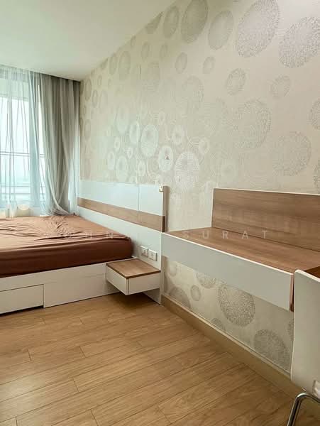 For Rent - TRAMS Condominium, Chiang Mai