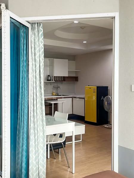 For Rent - TRAMS Condominium, Chiang Mai
