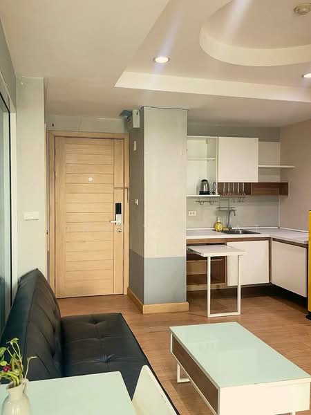 ให้เช่า - TRAMS Condominium : ทรัมส์ คอนโดมิเนียม, เชียงใหม่