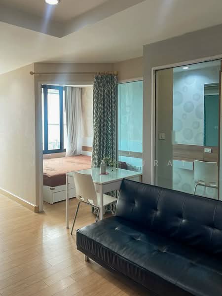 For Rent - TRAMS Condominium, Chiang Mai