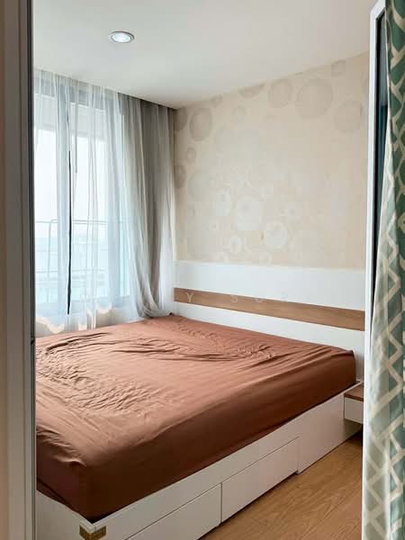 For Rent - TRAMS Condominium, Chiang Mai