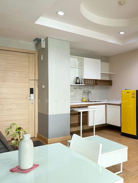 ให้เช่า - TRAMS Condominium : ทรัมส์ คอนโดมิเนียม, เชียงใหม่
