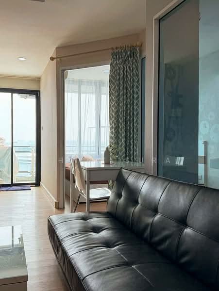 For Rent - TRAMS Condominium, Chiang Mai