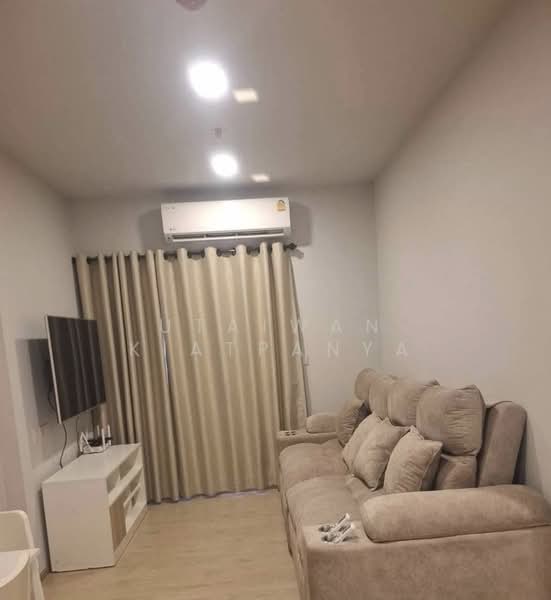 Metris Pattanakarn-Ekkamai : เมทริส พัฒนาการ - เอกมัย, กรุงเทพ, 486 ถนนพัฒนาการ, สวนหลวง, สวนหลวง, กรุงเทพ, 54 ตร.ม., คอนโด ให้เช่า, โดย Utaiwan Kiatpanya, 500247799 - DDproperty.com