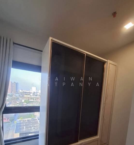 Metris Pattanakarn-Ekkamai : เมทริส พัฒนาการ - เอกมัย, กรุงเทพ, 486 ถนนพัฒนาการ, สวนหลวง, สวนหลวง, กรุงเทพ, 54 ตร.ม., คอนโด ให้เช่า, โดย Utaiwan Kiatpanya, 500247799 - DDproperty.com