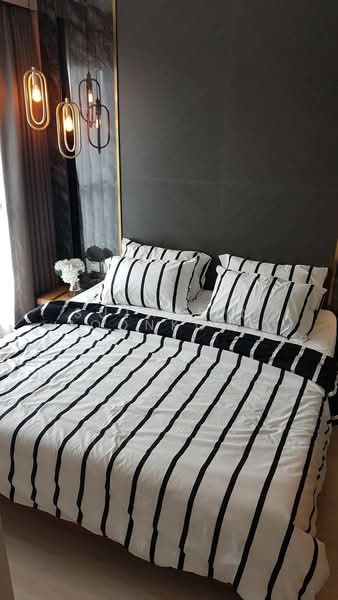 CIELA Sripatum, Bangkok, 2999 Phahonyothin Road, Lat Yao, Chatuchak, Bangkok, 1 Bedroom, 27 sqm, Condo For Sale, by Suthasin Boonkong, 500247800 - DDproperty.com