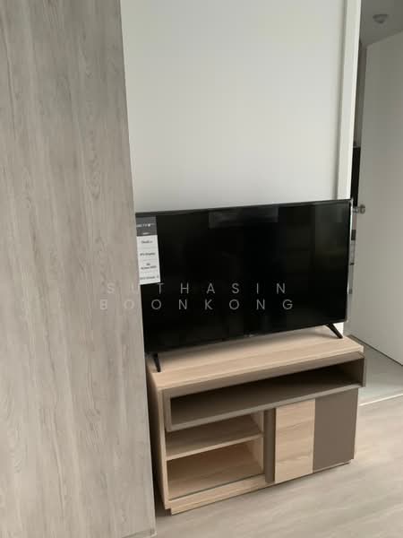 CIELA Sripatum : เซียล่า ศรีปทุม, กรุงเทพ, 2999 ถนนพหลโยธิน, ลาดยาว, จตุจักร, กรุงเทพ, 27 ตร.ม., คอนโด ขาย, โดย Suthasin Boonkong, 500247800 - DDproperty.com