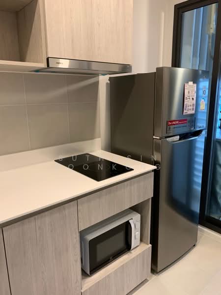 CIELA Sripatum, Bangkok, 2999 Phahonyothin Road, Lat Yao, Chatuchak, Bangkok, 1 Bedroom, 27 sqm, Condo For Sale, by Suthasin Boonkong, 500247800 - DDproperty.com