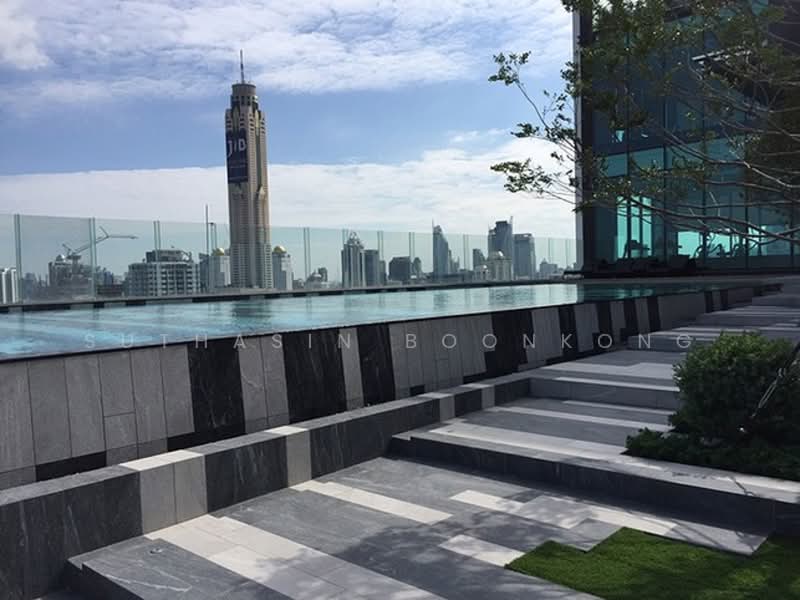 CIELA Sripatum, Bangkok, 2999 Phahonyothin Road, Lat Yao, Chatuchak, Bangkok, 1 Bedroom, 27 sqm, Condo For Sale, by Suthasin Boonkong, 500247800 - DDproperty.com