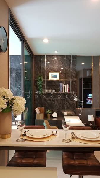 CIELA Sripatum, Bangkok, 2999 Phahonyothin Road, Lat Yao, Chatuchak, Bangkok, 1 Bedroom, 27 sqm, Condo For Sale, by Suthasin Boonkong, 500247800 - DDproperty.com