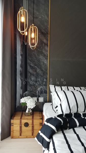 CIELA Sripatum, Bangkok, 2999 Phahonyothin Road, Lat Yao, Chatuchak, Bangkok, 1 Bedroom, 27 sqm, Condo For Sale, by Suthasin Boonkong, 500247800 - DDproperty.com