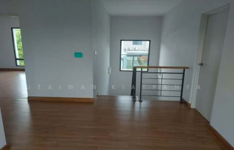 บ้าน 4-ห้องนอน, กรุงเทพ, ออเงิน, สายไหม, กรุงเทพ, 225 ตร.ม., บ้านเดี่ยว ขาย, โดย Utaiwan Kiatpanya, 500247801 - DDproperty.com