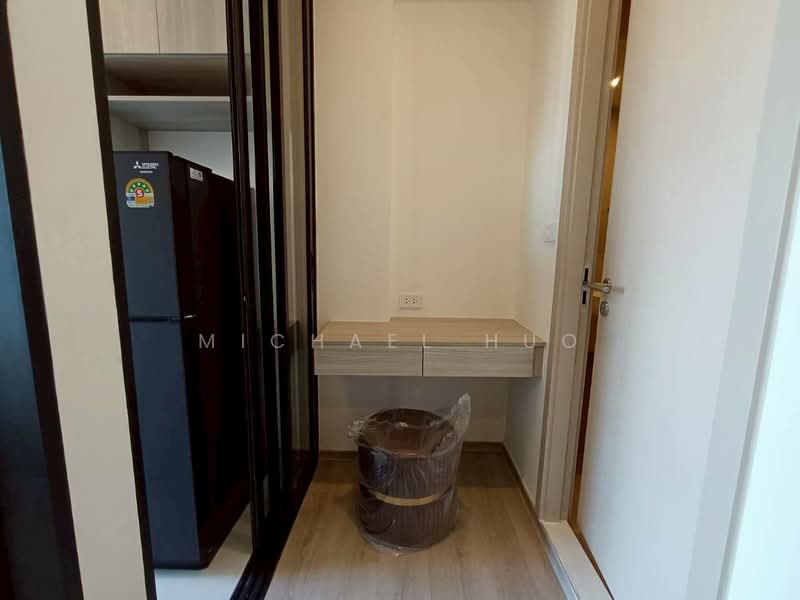 For Rent - Origin Place Bangna, Bangkok