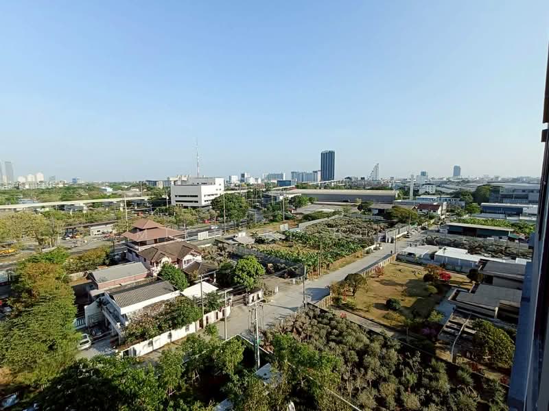 ให้เช่า - Origin Place Bangna : ออริจิ้น เพลส บางนา, กรุงเทพ