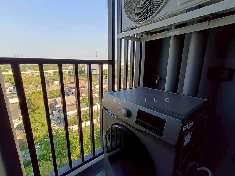 For Rent - Origin Place Bangna, Bangkok