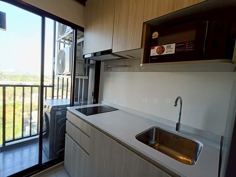 ให้เช่า - Origin Place Bangna : ออริจิ้น เพลส บางนา, กรุงเทพ