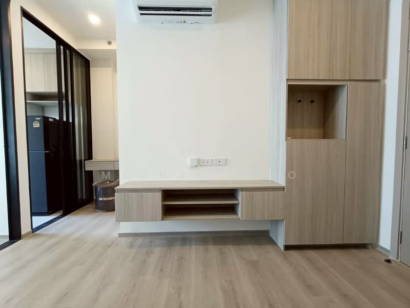 For Rent - Origin Place Bangna, Bangkok