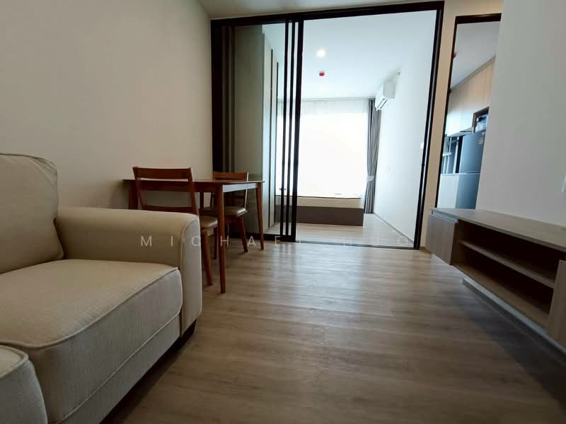 ให้เช่า - Origin Place Bangna : ออริจิ้น เพลส บางนา, กรุงเทพ