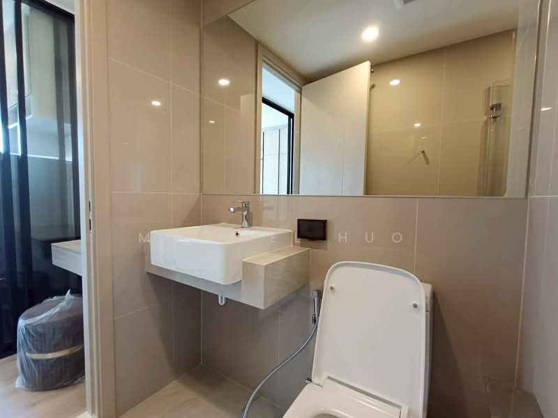 ให้เช่า - Origin Place Bangna : ออริจิ้น เพลส บางนา, กรุงเทพ