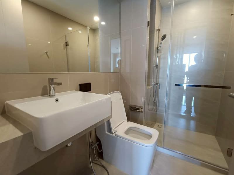 For Rent - Origin Place Bangna, Bangkok