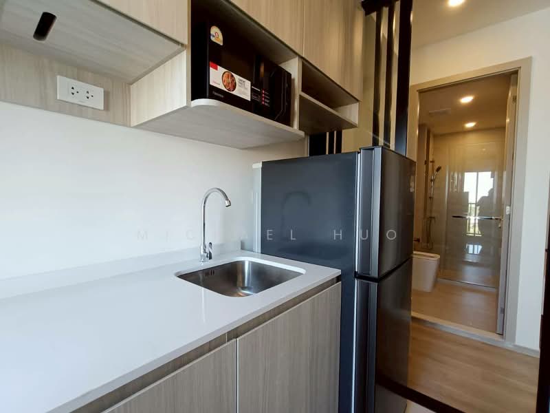 For Rent - Origin Place Bangna, Bangkok