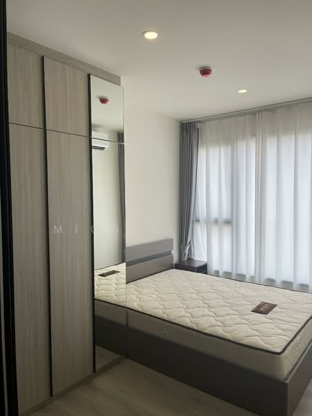 Origin Place Bangna, Bangkok, Bang Na-Trat 48 Alley, Bang Na, Bangkok, 1 Bedroom, 28 sqm, Condo For Rent, by Michael Huo, 500247804 - DDproperty.com