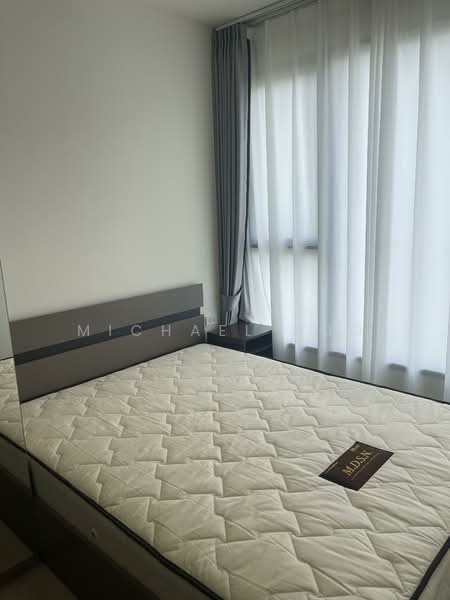 Origin Place Bangna, Bangkok, Bang Na-Trat 48 Alley, Bang Na, Bangkok, 1 Bedroom, 28 sqm, Condo For Rent, by Michael Huo, 500247804 - DDproperty.com