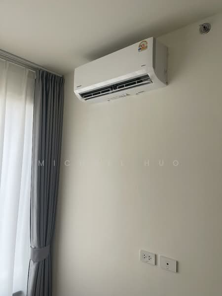 Origin Place Bangna, Bangkok, Bang Na-Trat 48 Alley, Bang Na, Bangkok, 1 Bedroom, 28 sqm, Condo For Rent, by Michael Huo, 500247804 - DDproperty.com